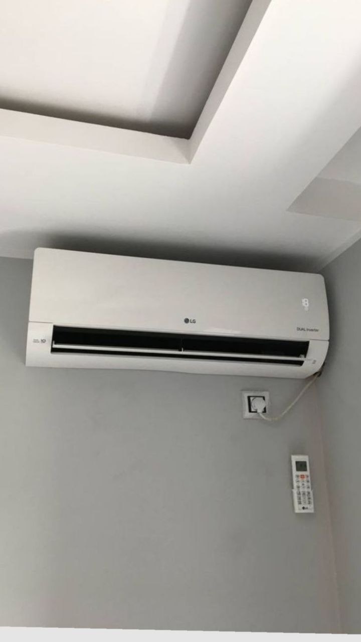 Installation SDS Climatisation